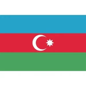آذربایجان