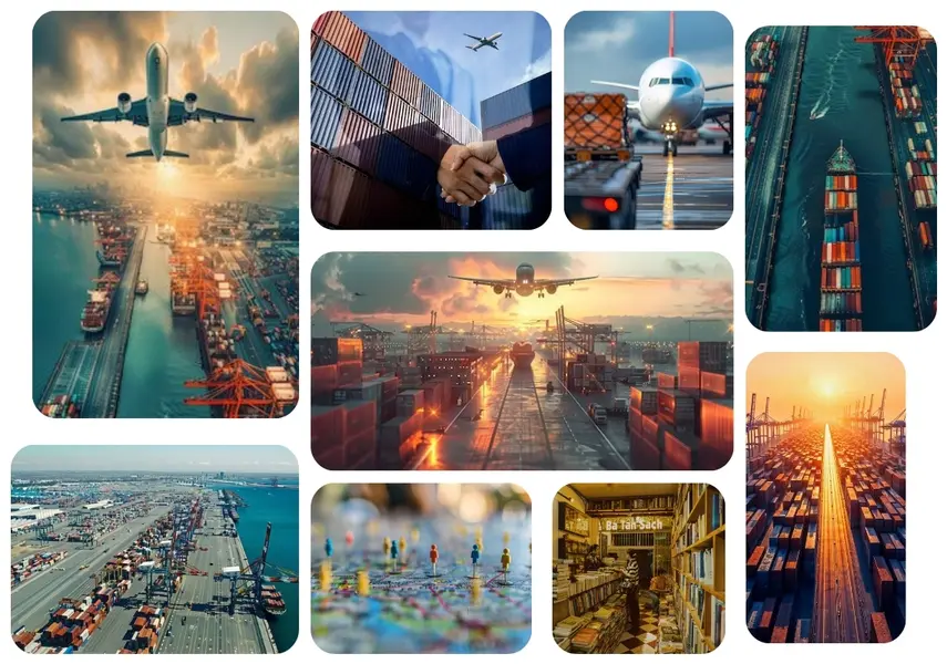 سوالات متداول