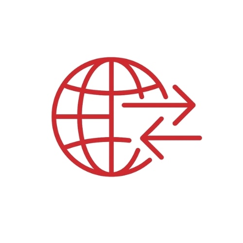 تجارت بین‌الملل