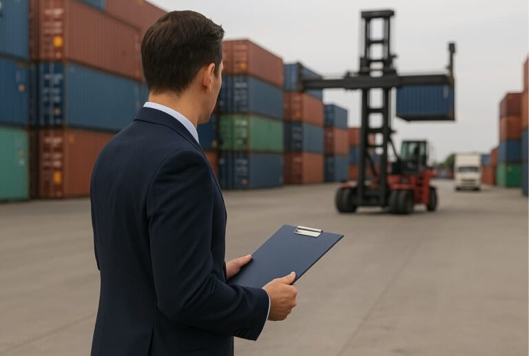 نقش کارگزار رسمی گمرک در ترخیص کالا چیست؟