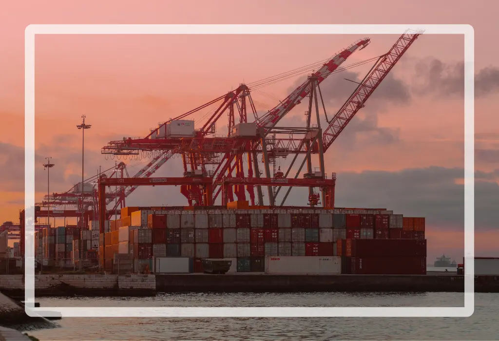 مدیریت صادرات